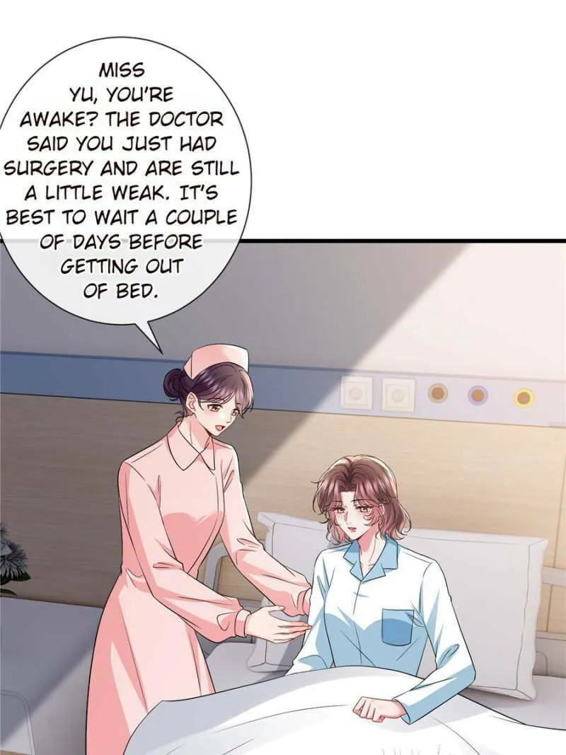 Embrace My Shadow Chapter 535 page 32 - 