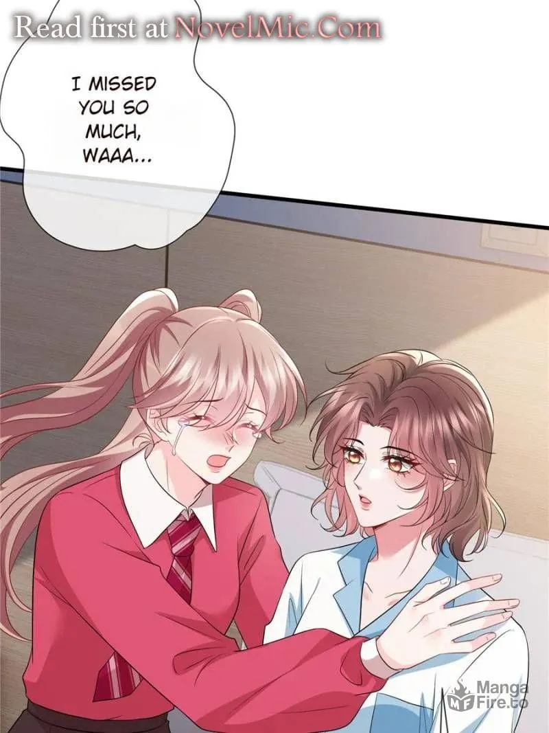 Embrace My Shadow Chapter 535 page 35 - 