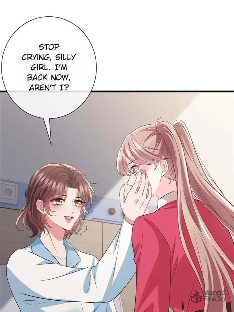 Embrace My Shadow Chapter 535 page 40 - 