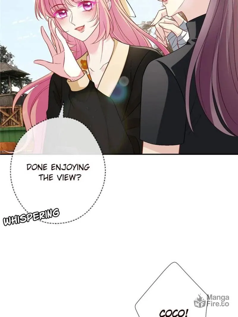 Embrace My Shadow Chapter 535 page 5 - 