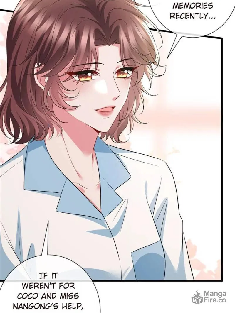 Embrace My Shadow Chapter 535 page 42 - 