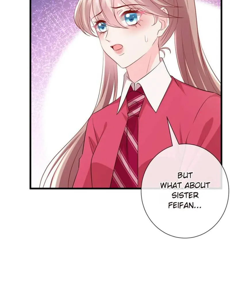 Embrace My Shadow Chapter 535 page 44 - 