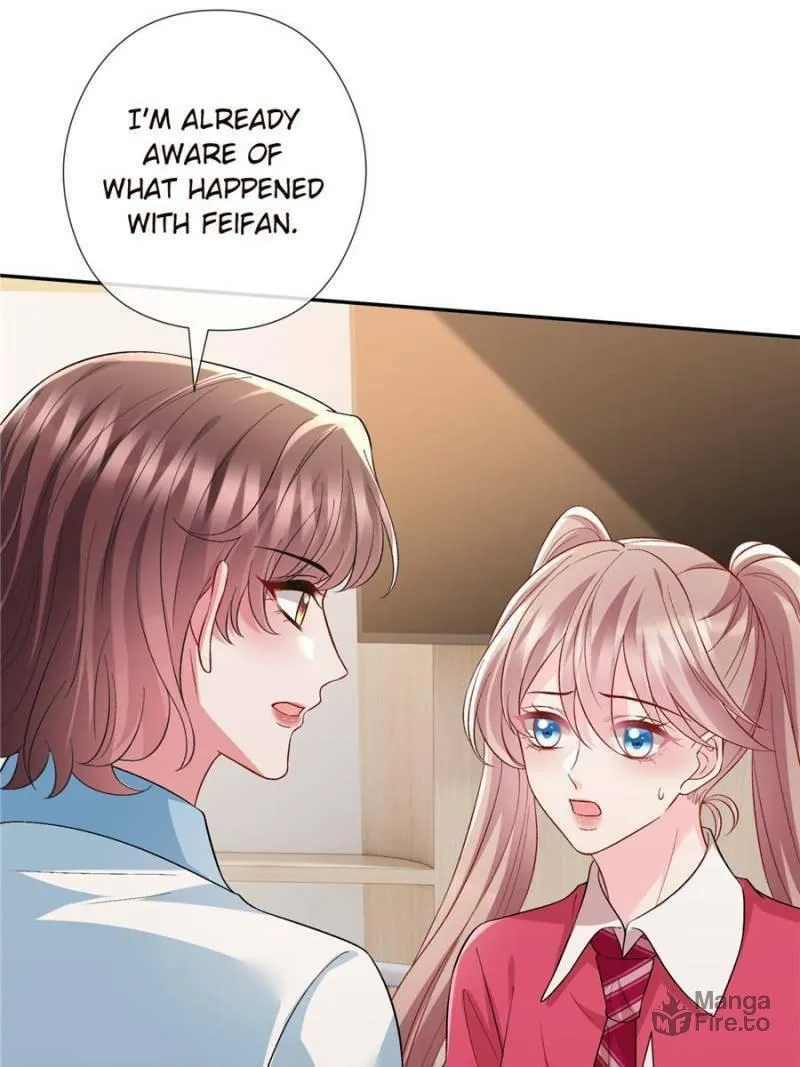 Embrace My Shadow Chapter 535 page 45 - 