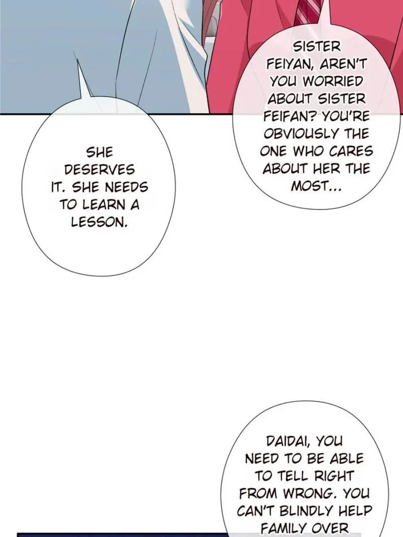 Embrace My Shadow Chapter 535 page 46 - 