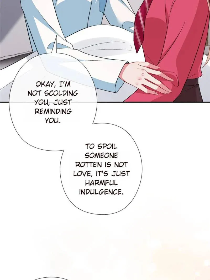 Embrace My Shadow Chapter 535 page 49 - 