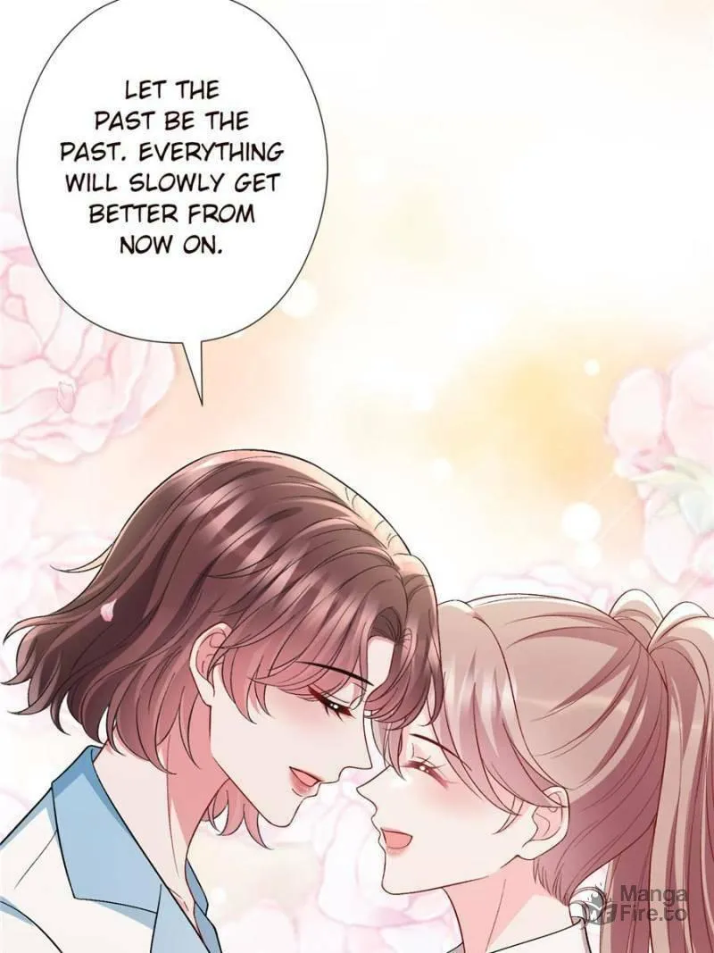 Embrace My Shadow Chapter 535 page 50 - 