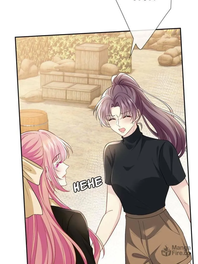 Embrace My Shadow Chapter 535 page 6 - 