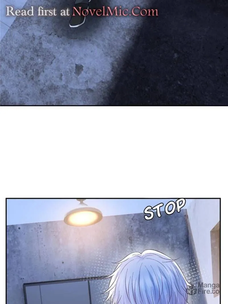 Embrace My Shadow Chapter 535 page 54 - 