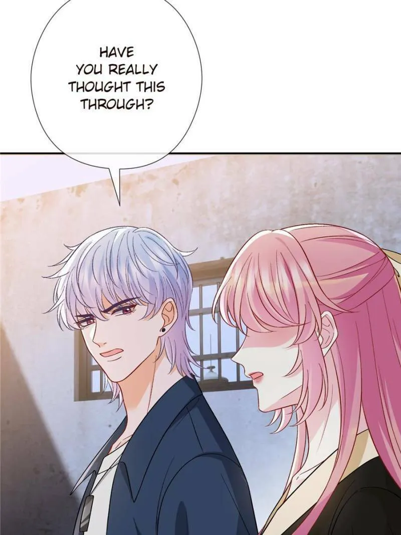 Embrace My Shadow Chapter 535 page 56 - 
