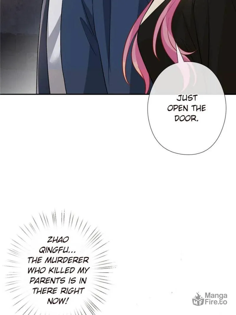Embrace My Shadow Chapter 535 page 57 - 
