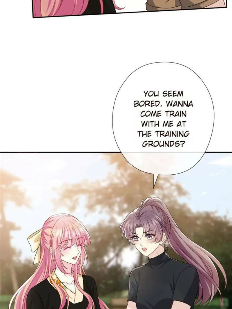 Embrace My Shadow Chapter 535 page 7 - 