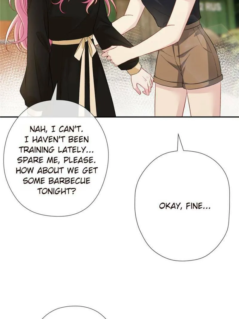 Embrace My Shadow Chapter 535 page 8 - 
