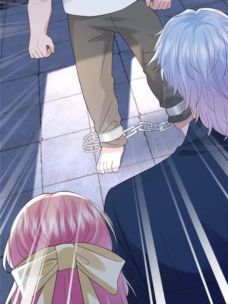 Embrace My Shadow Chapter 536 page 2 - 