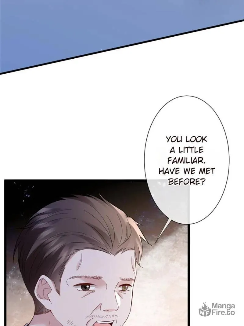 Embrace My Shadow Chapter 536 page 12 - 