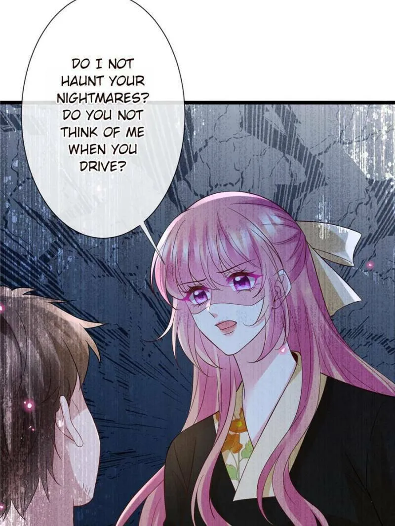 Embrace My Shadow Chapter 536 page 14 - 