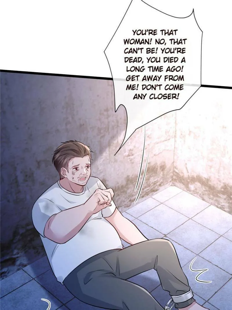 Embrace My Shadow Chapter 536 page 17 - 