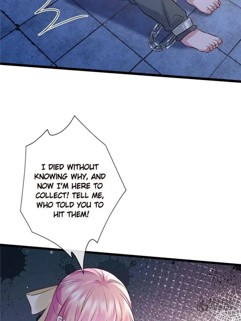 Embrace My Shadow Chapter 536 page 18 - 