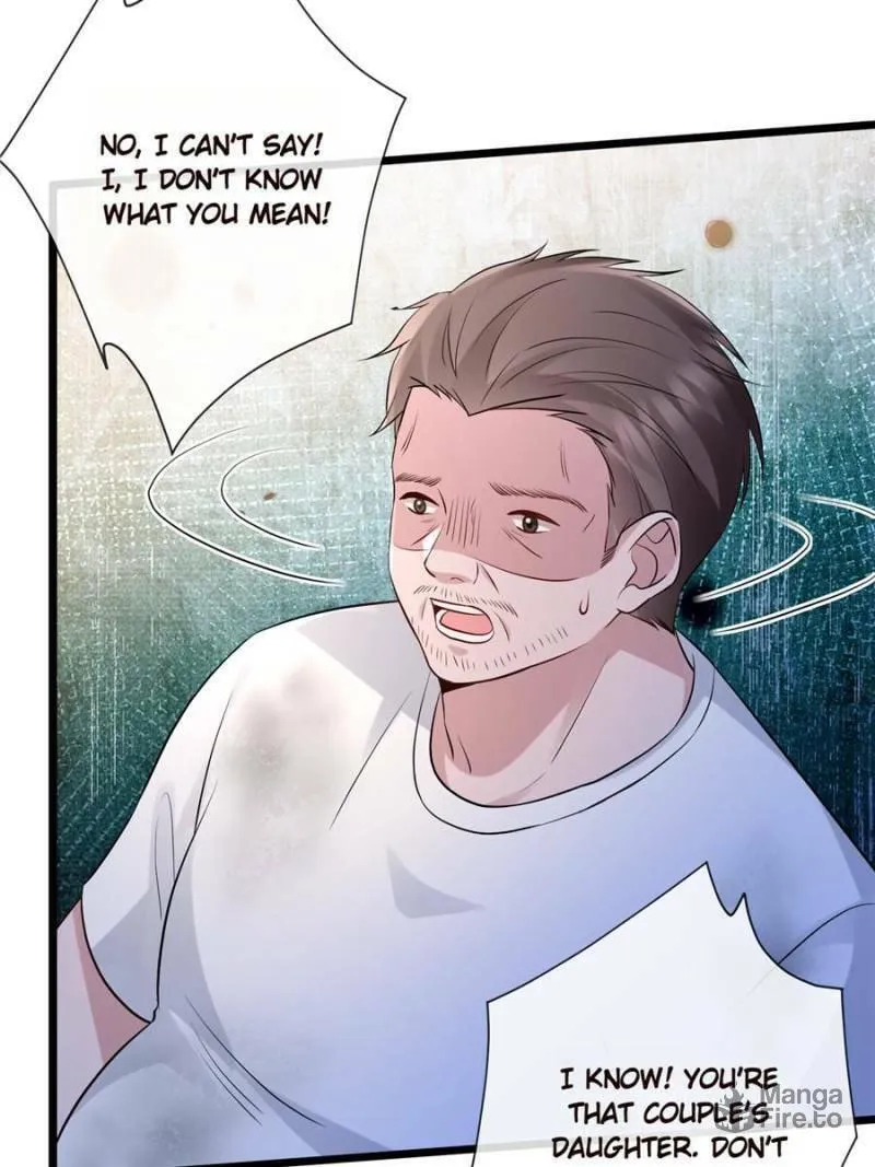 Embrace My Shadow Chapter 536 page 20 - 