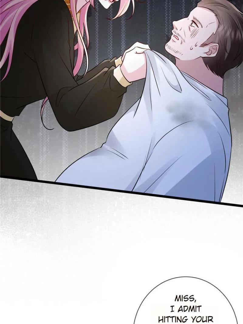 Embrace My Shadow Chapter 536 page 22 - 