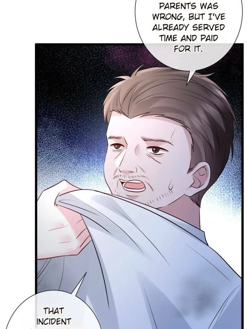 Embrace My Shadow Chapter 536 page 23 - 