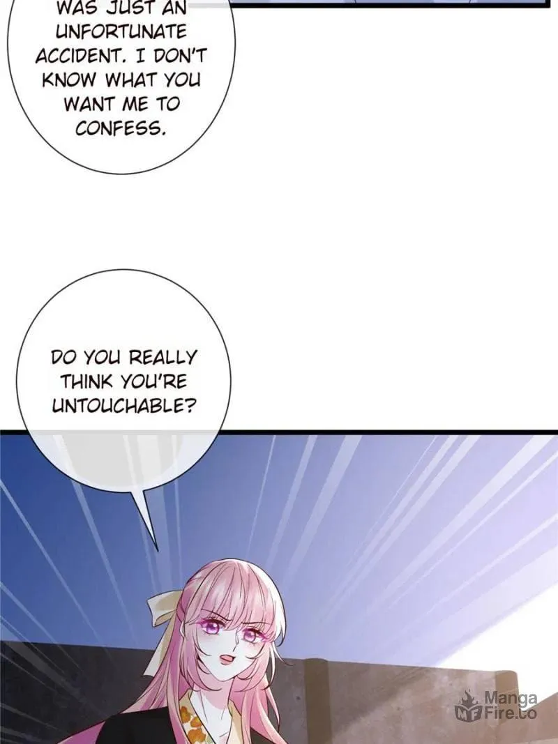 Embrace My Shadow Chapter 536 page 24 - 