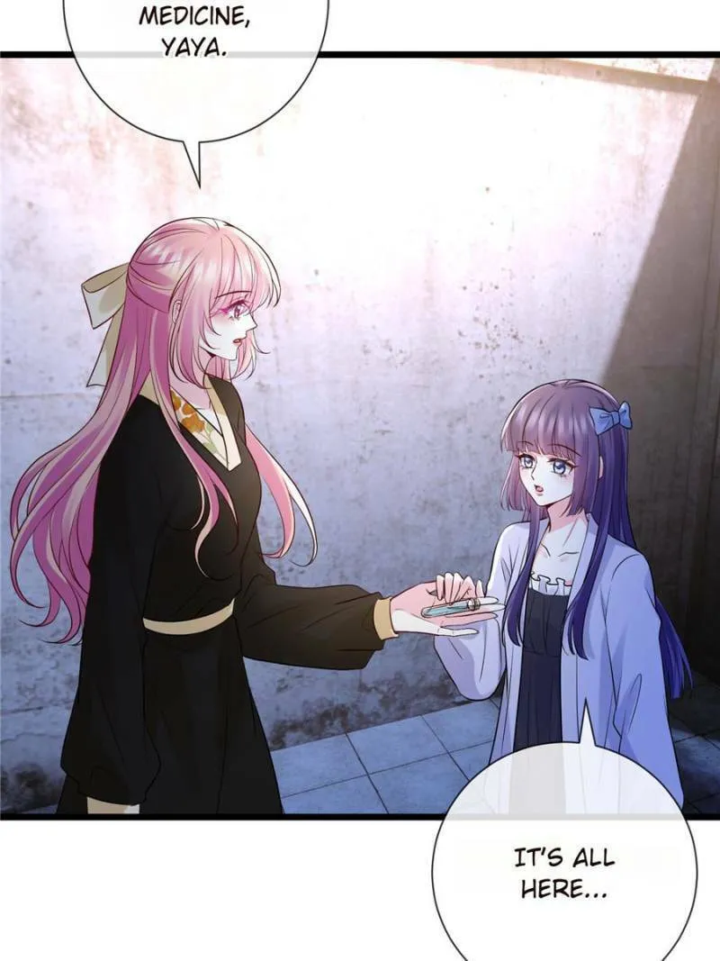 Embrace My Shadow Chapter 536 page 26 - 