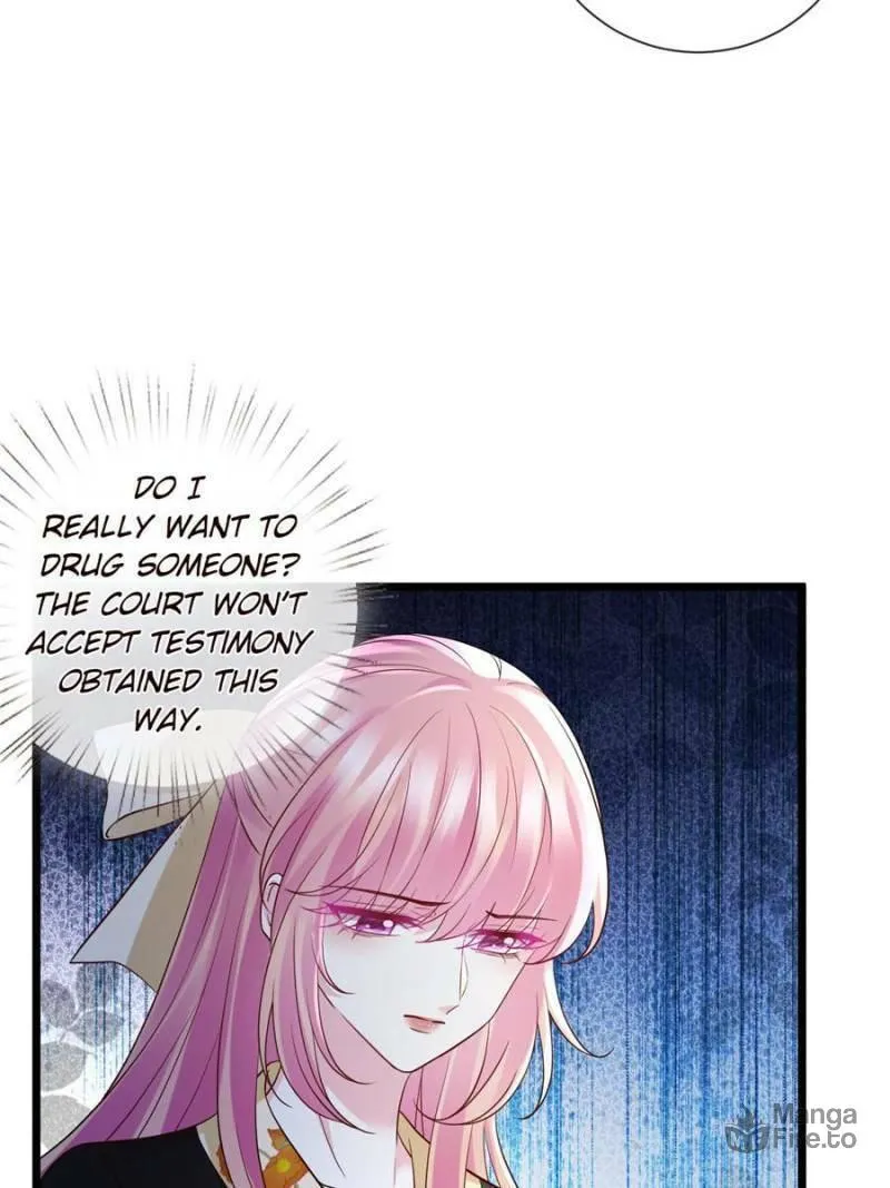 Embrace My Shadow Chapter 536 page 27 - 