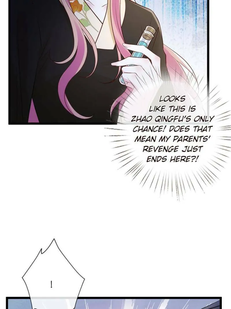 Embrace My Shadow Chapter 536 page 28 - 