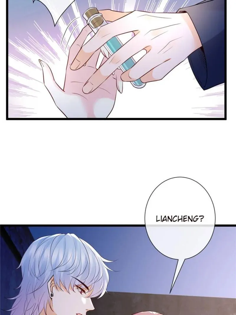 Embrace My Shadow Chapter 536 page 29 - 