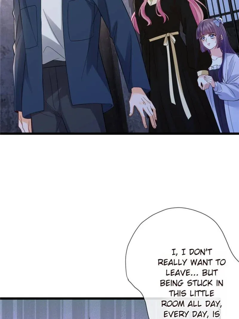 Embrace My Shadow Chapter 536 page 4 - 
