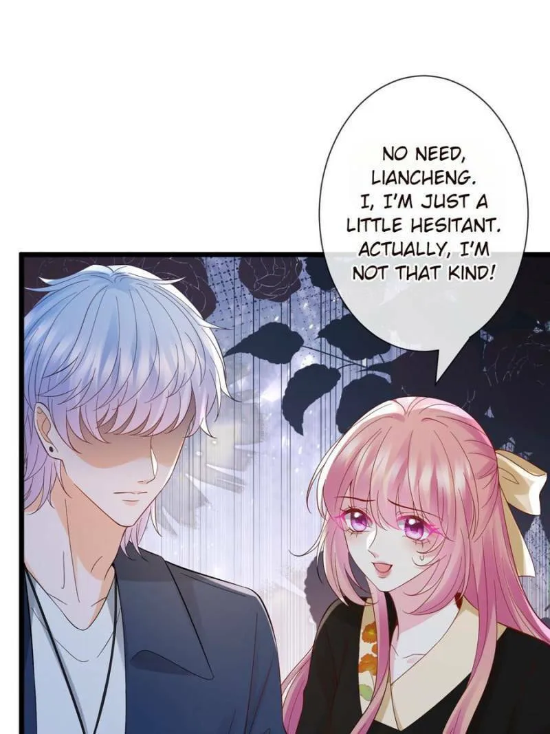 Embrace My Shadow Chapter 536 page 31 - 