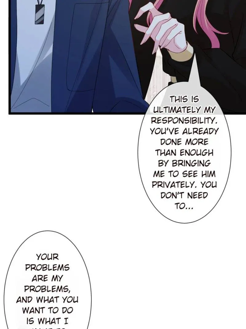 Embrace My Shadow Chapter 536 page 32 - 