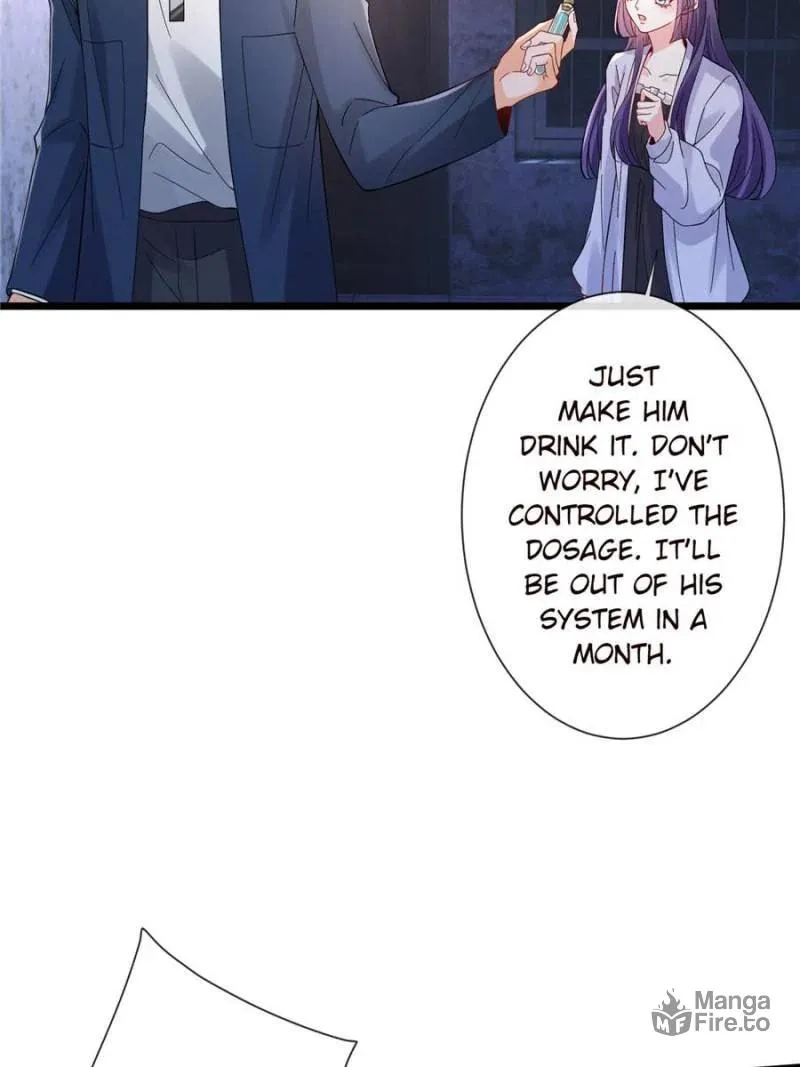 Embrace My Shadow Chapter 536 page 35 - 
