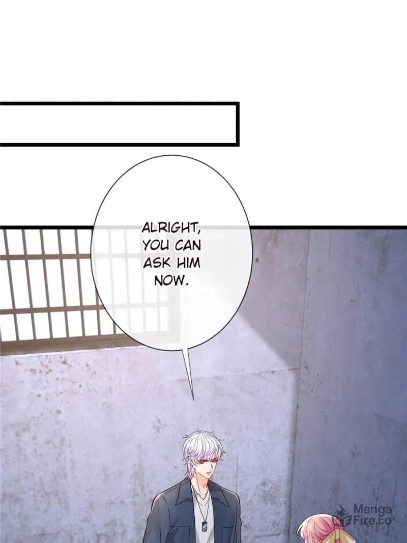Embrace My Shadow Chapter 536 page 39 - 