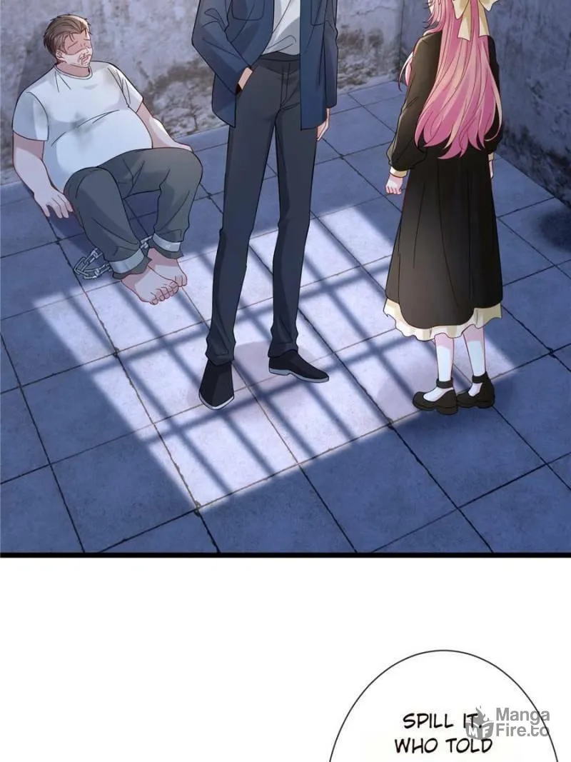 Embrace My Shadow Chapter 536 page 40 - 