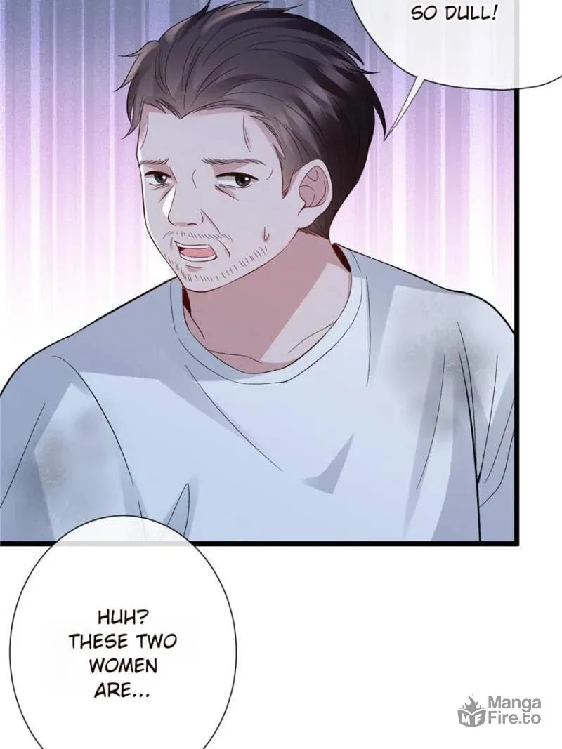 Embrace My Shadow Chapter 536 page 5 - 