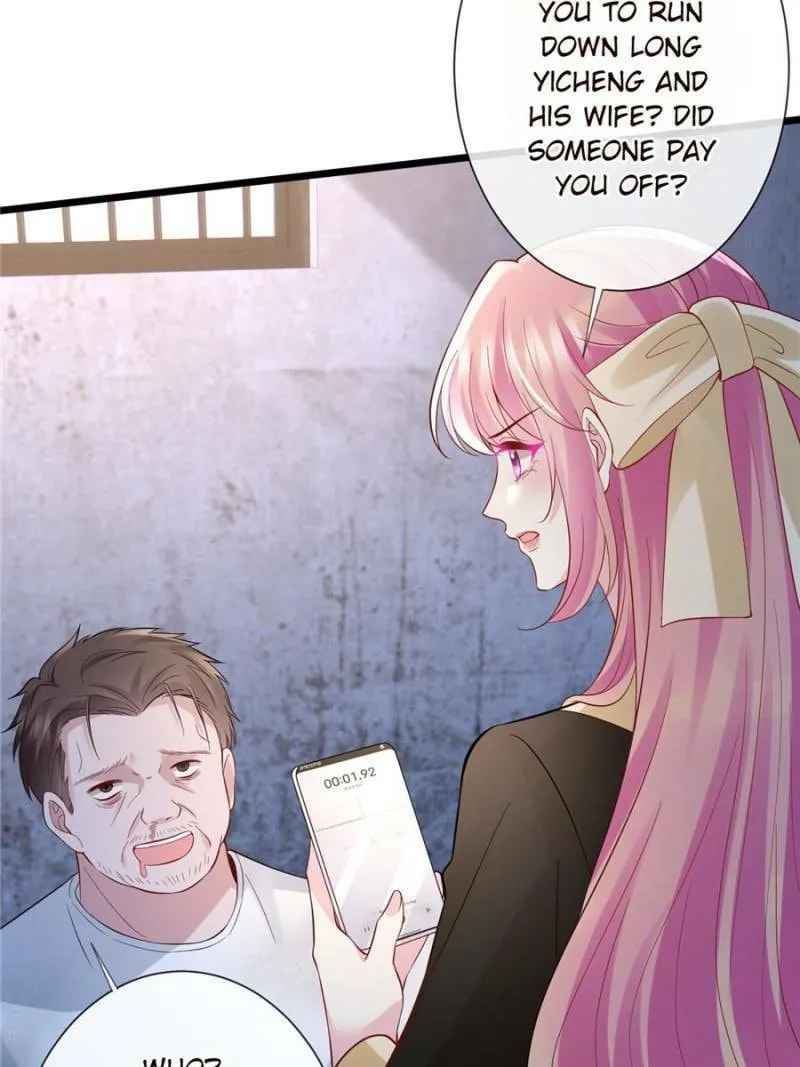Embrace My Shadow Chapter 536 page 41 - 