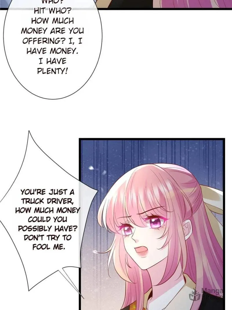 Embrace My Shadow Chapter 536 page 42 - 