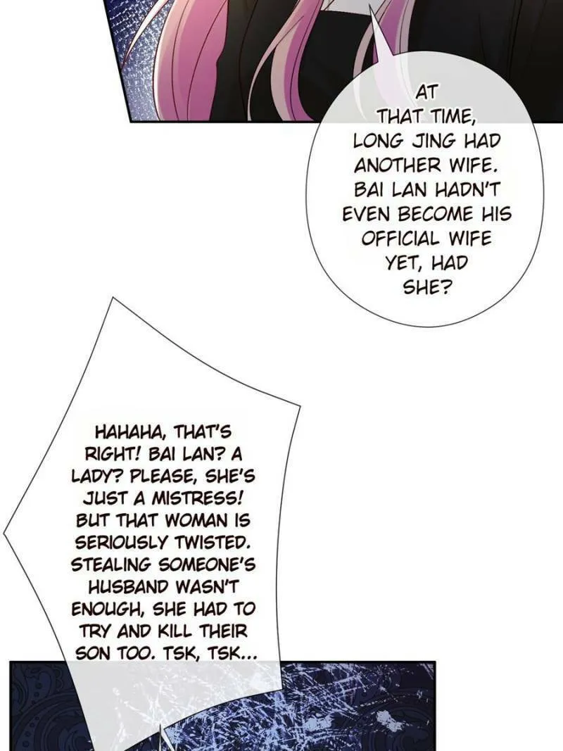 Embrace My Shadow Chapter 536 page 47 - 