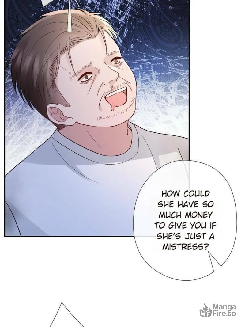 Embrace My Shadow Chapter 536 page 48 - 