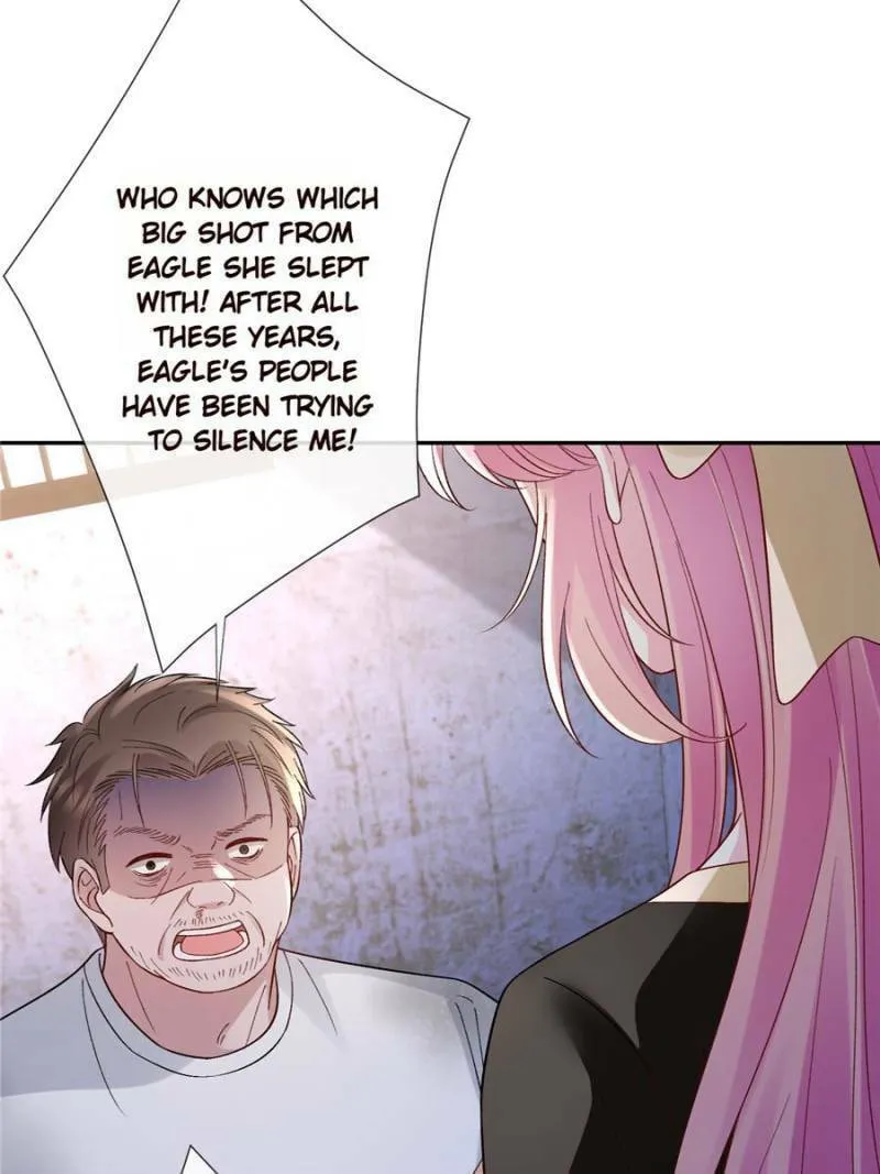 Embrace My Shadow Chapter 536 page 49 - 