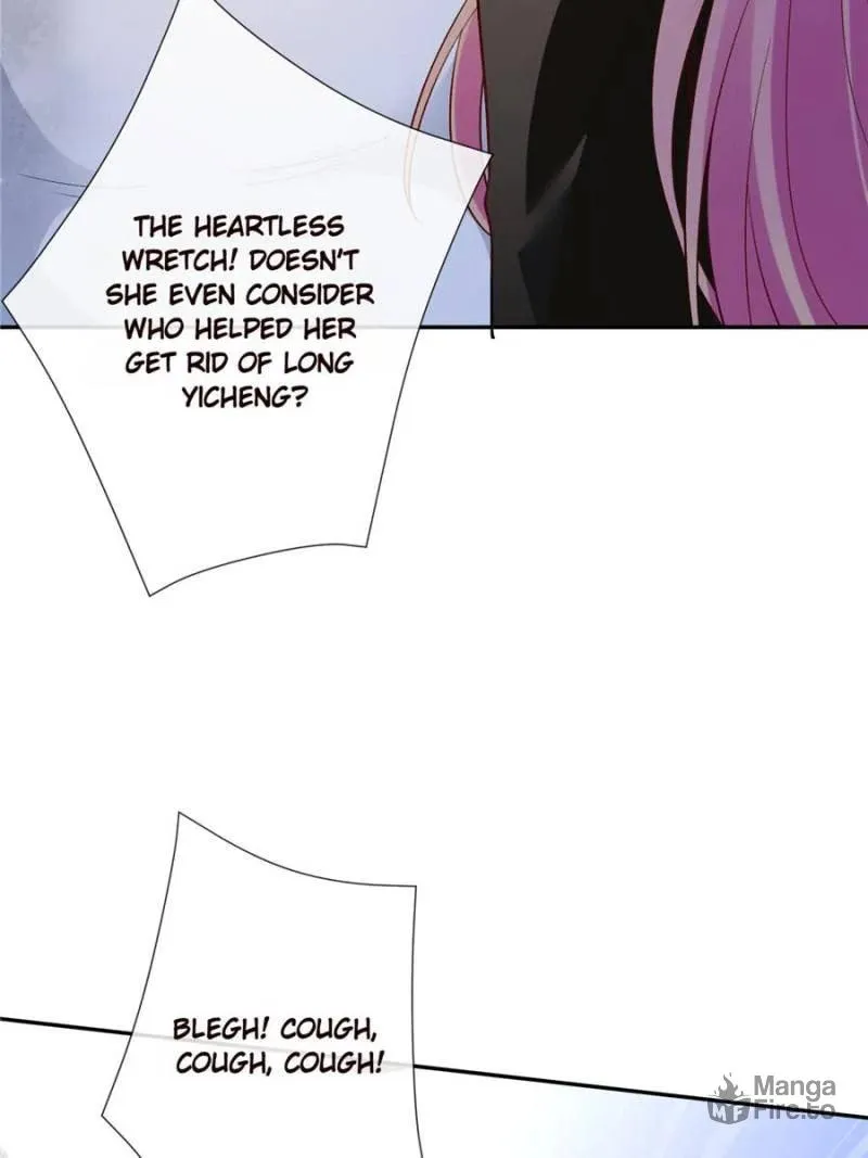 Embrace My Shadow Chapter 536 page 50 - 