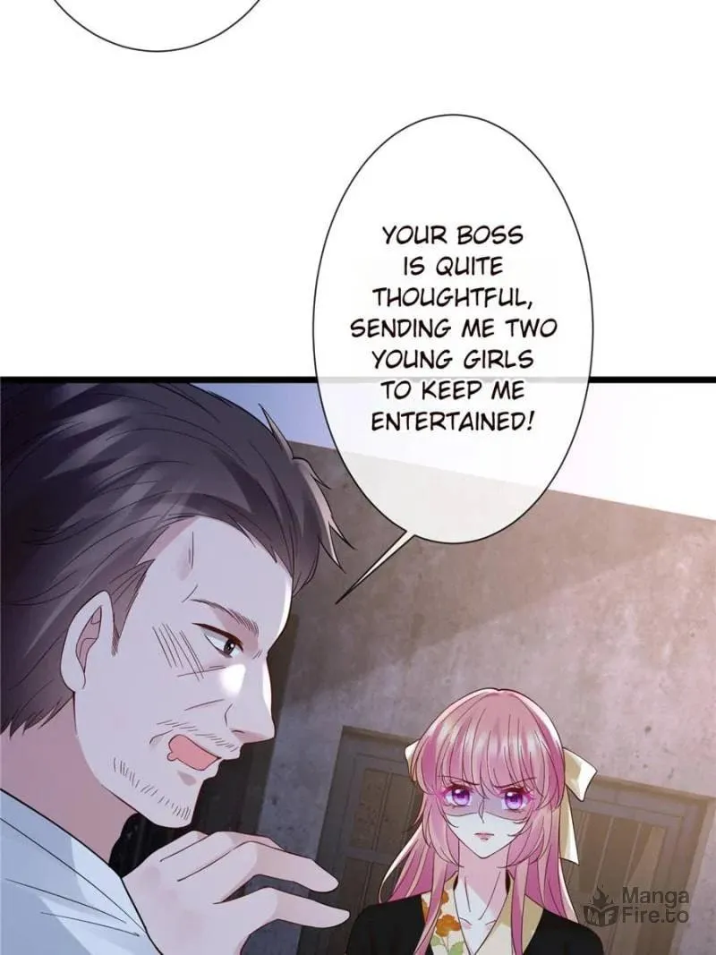 Embrace My Shadow Chapter 536 page 6 - 
