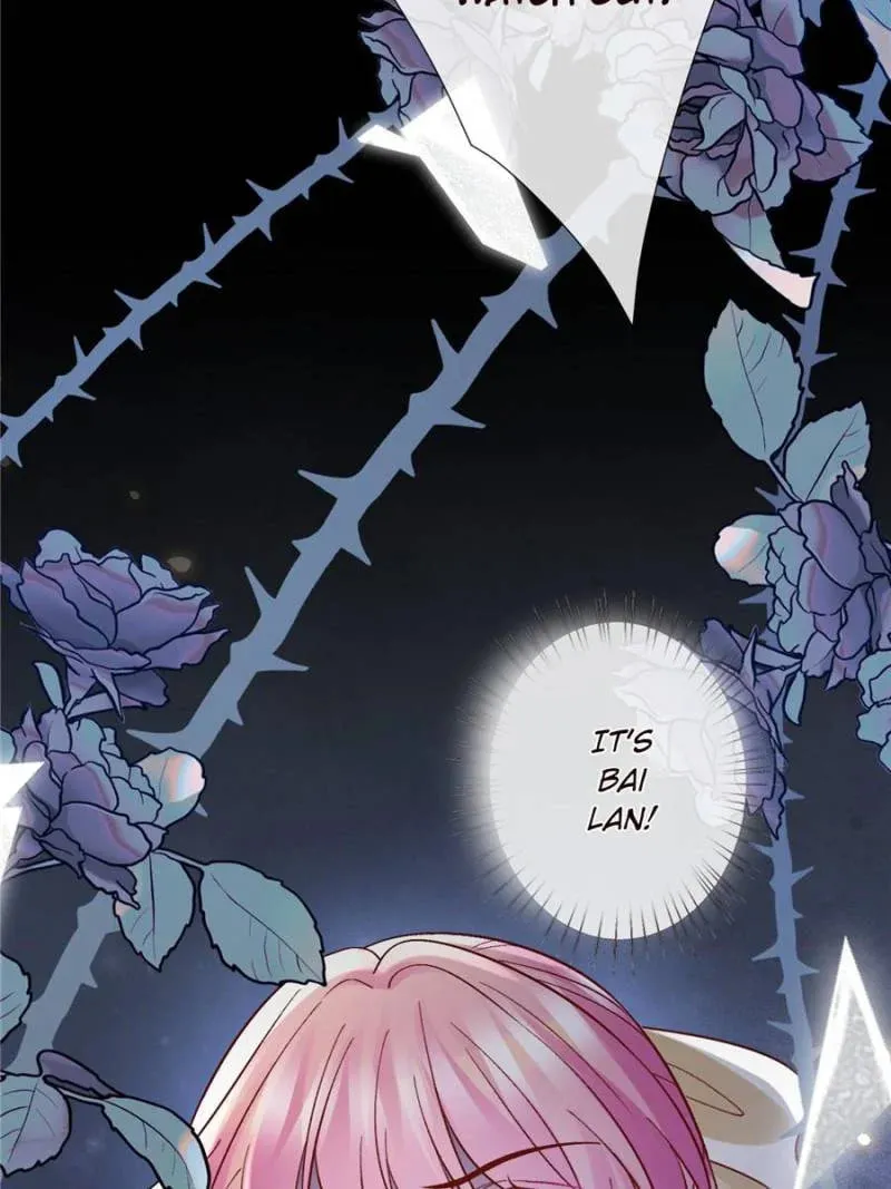Embrace My Shadow Chapter 536 page 52 - 