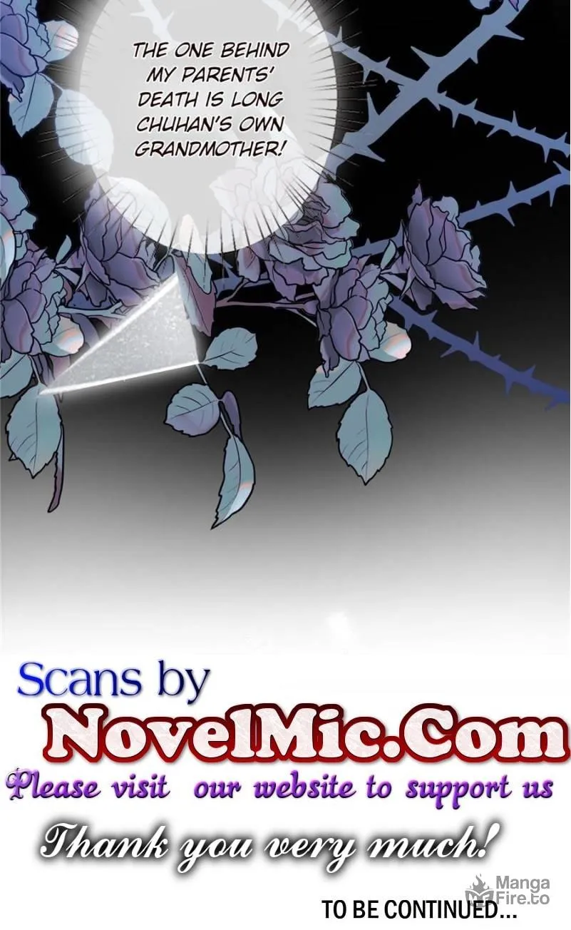 Embrace My Shadow Chapter 536 page 54 - 