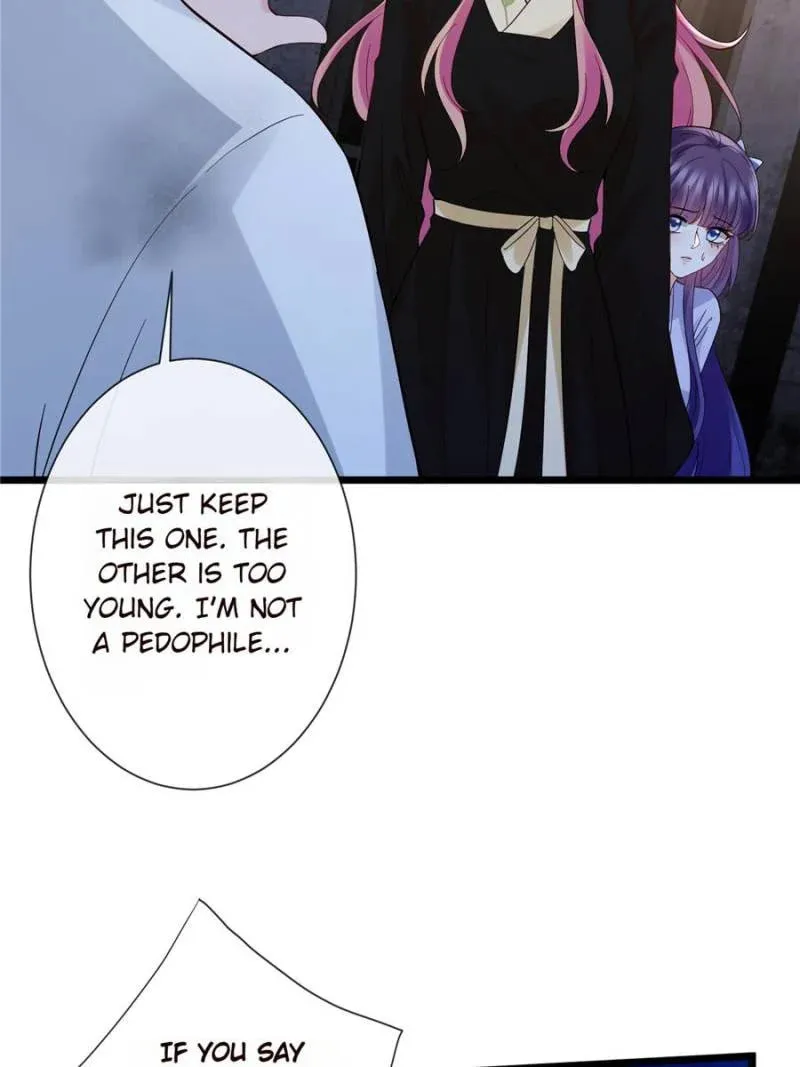 Embrace My Shadow Chapter 536 page 7 - 