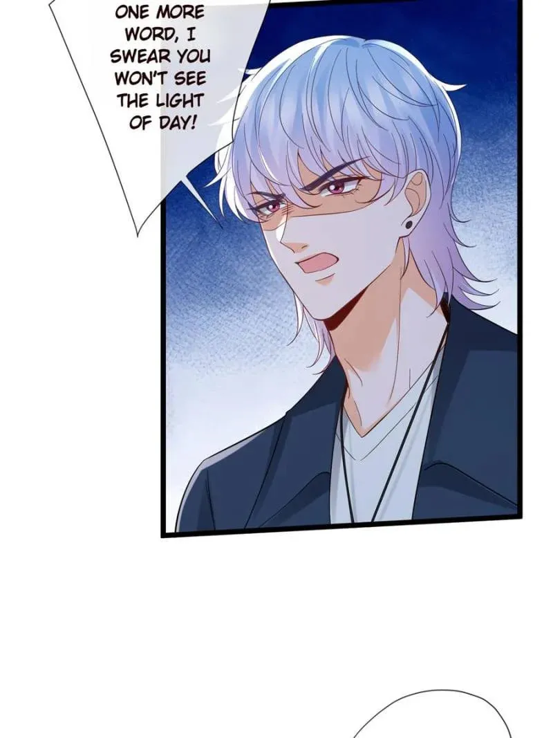 Embrace My Shadow Chapter 536 page 8 - 