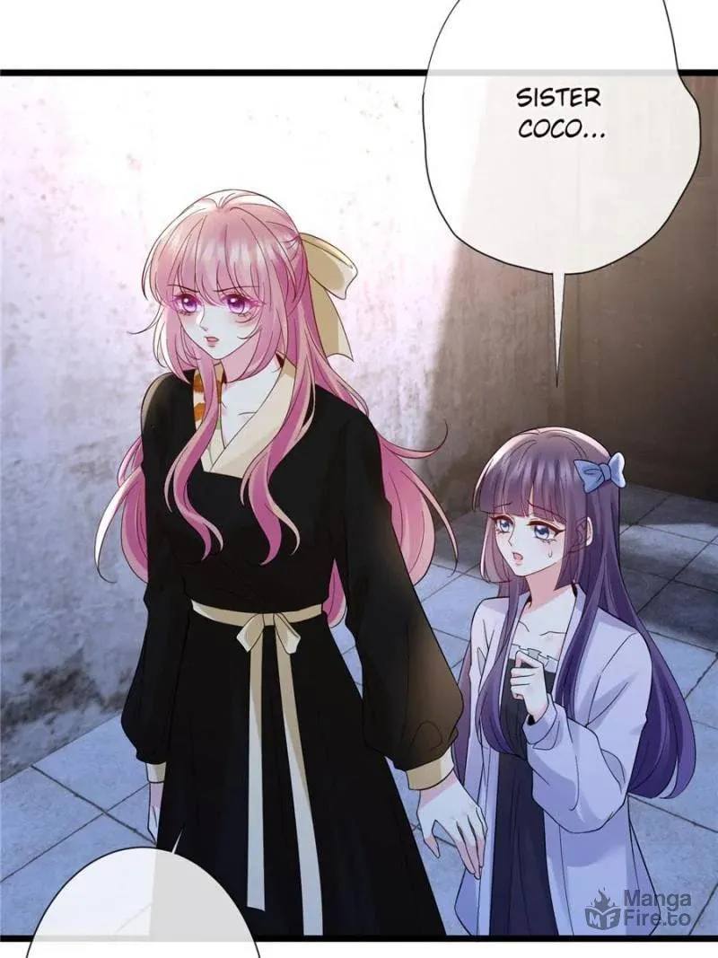 Embrace My Shadow Chapter 536 page 9 - 
