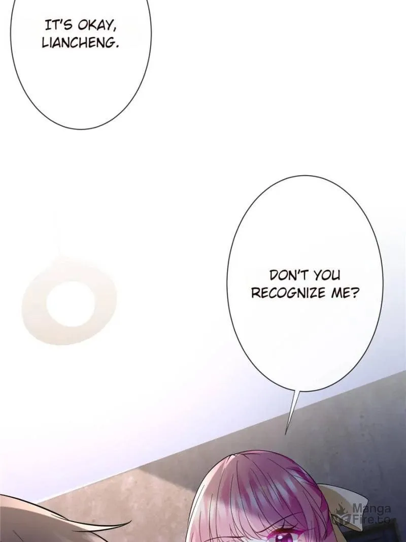 Embrace My Shadow Chapter 536 page 10 - 