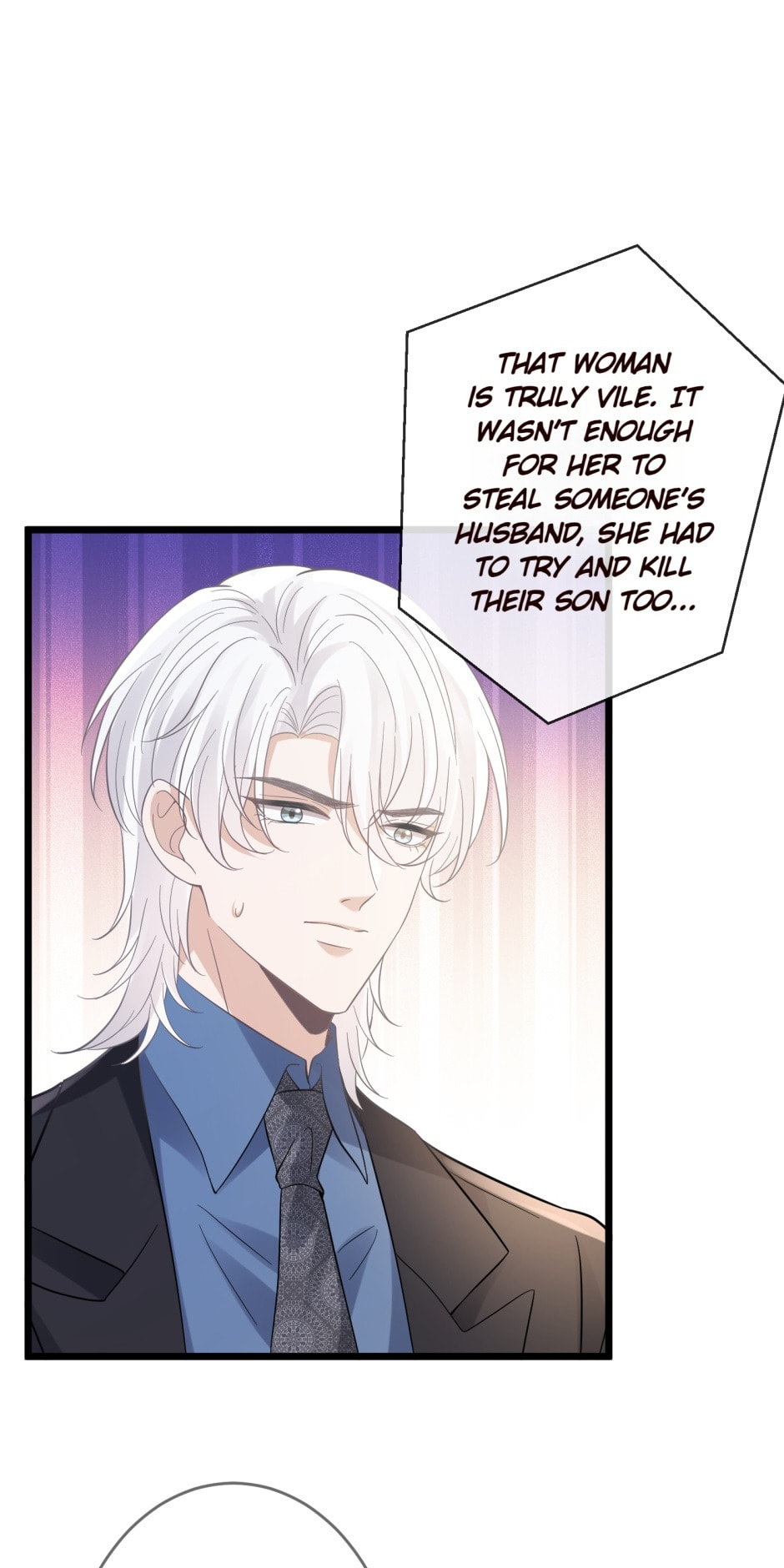 Embrace My Shadow Chapter 537 page 20 - 